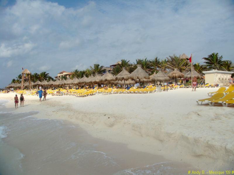 Iberostar Tucan et Quetzal (41).JPG